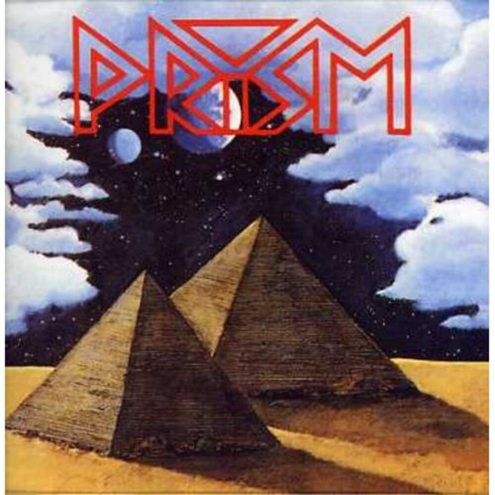 Prism - Best of Prism  CD